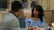 Beyond the Gates: Even Tomas says to leave it alone, but he has ulterior motives? | Image: CBS
